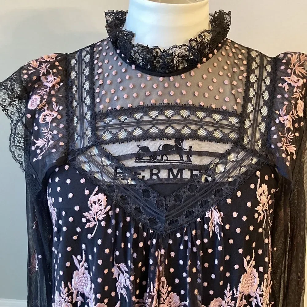 Needle & Thread Dress   - Picture 2 of 7